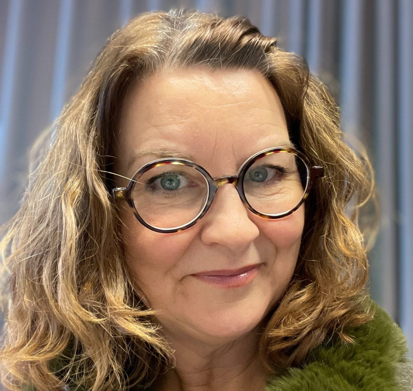 Ylva Gnosse Terapeut Ylva Gnosse Terapeut